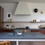 Muswell Hill Edwardian Home | Modern shaker kitchen - Edwardian home extension | Interior Designers